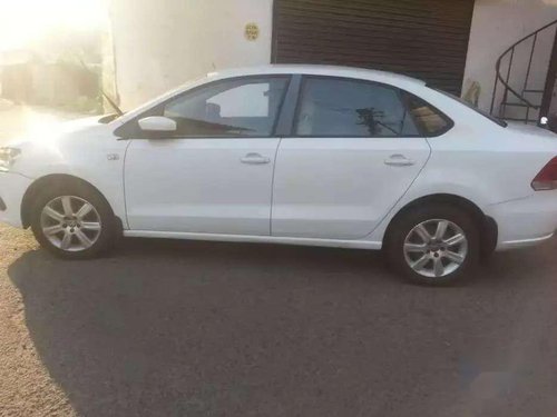 Volkswagen Vento 2011 MT for sale 