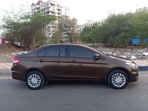 2015 Maruti Suzuki Ciaz MT for sale at low price