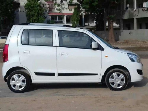 Used 2016 Maruti Suzuki Wagon R VXI MT for sale