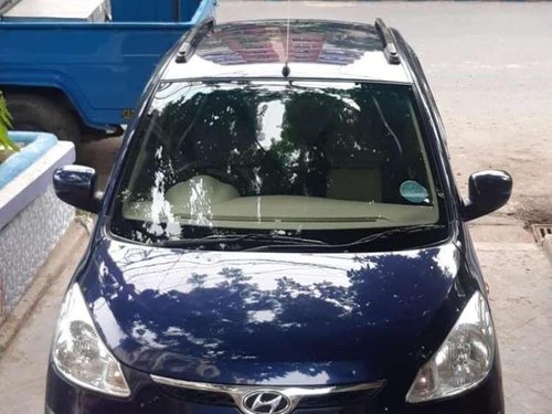 Hyundai i10 Magna 1.2 2010 MT for sale 