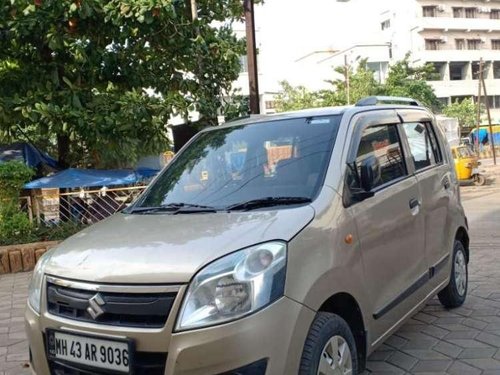 Maruti Suzuki Wagon R 2015 LXI MT for sale 