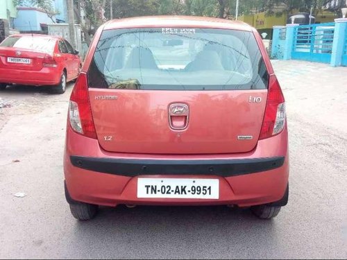 Hyundai i10 Magna 2010 MT for sale 