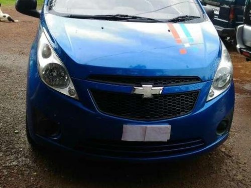 Used Chevrolet Beat car PS MT at low price