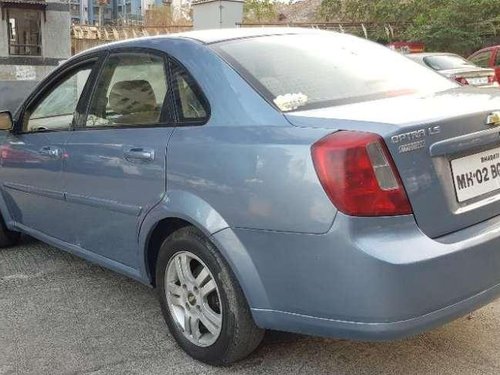 2008 Chevrolet Optra Magnum MT for sale at low price