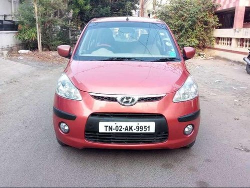 Hyundai i10 Magna 2010 MT for sale 