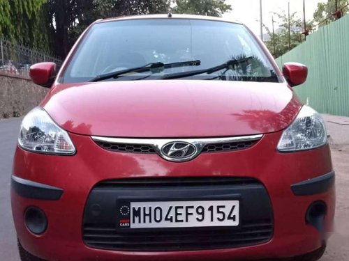 2010 Hyundai i10 MT for sale at low price