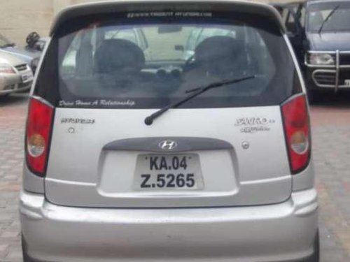 2002 Hyundai Santro MT for sale