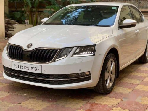 2017 Skoda Octavia MT for sale