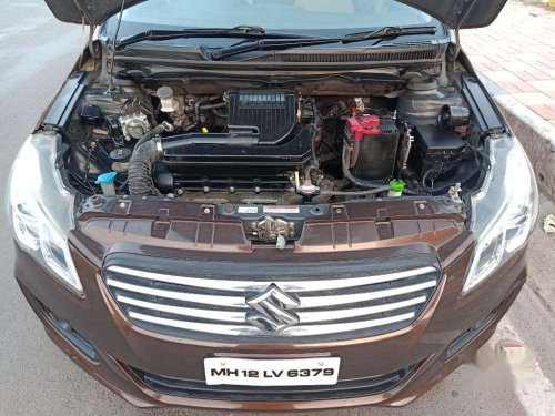 2015 Maruti Suzuki Ciaz MT for sale at low price