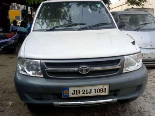 Used Tata Safari car MT at low price