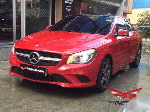 Used 2016 Mercedes Benz A Class AT for sale