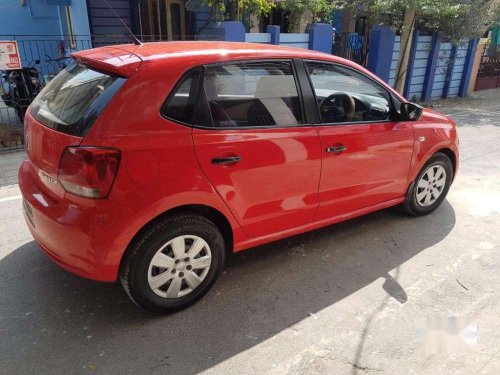 2012 Volkswagen Polo MT for sale