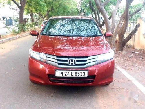 Honda City S, 2009, Petrol MT for sale 