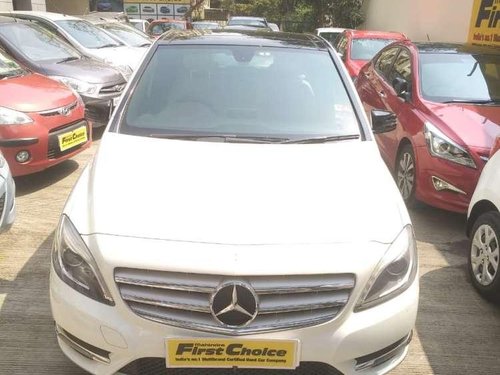 Used 2014 Mercedes Benz C class AT for sale car at low price