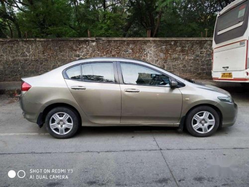 2009 Honda City 1.5 S MT for sale at low price