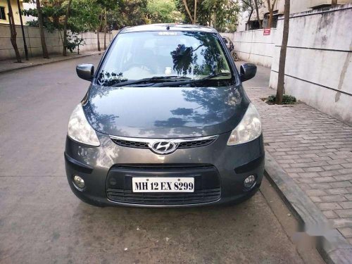 Used Hyundai i10 Magna 2008 MT for sale 