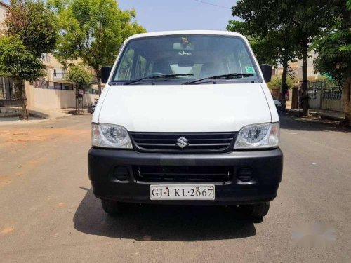 Maruti Suzuki Eeco 5 STR, 2011, Petrol MT for sale 