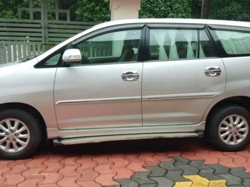 Used 2012 Toyota Innova MT for sale