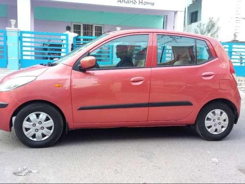 Hyundai i10 Magna 2010 MT for sale 