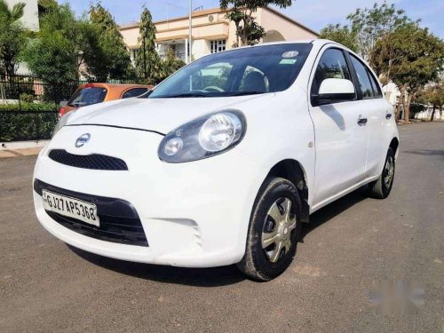 Nissan Micra XV Petrol, 2016, Petrol MT for sale 