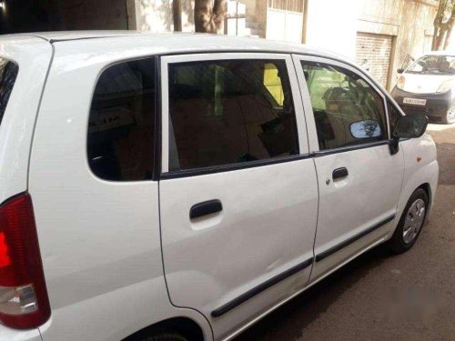 Used Maruti Suzuki Zen Estilo car MT at low price