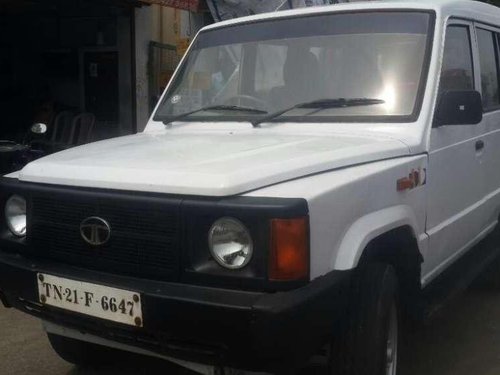 Tata Sumo Spacio Gold, 2005, Diesel MT for sale 