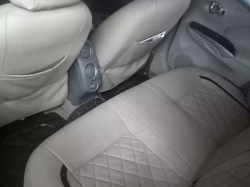 Nissan Sunny 2012 MT for sale 