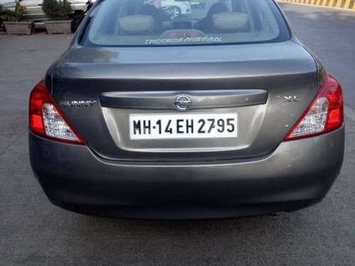 Nissan Sunny XL Petrol, 2014, Petrol MT for sale 