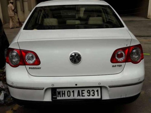 Volkswagen Passat 2007 MT for sale 