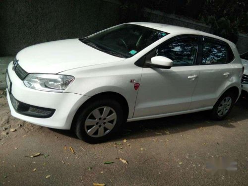 2011 Volkswagen Polo MT for sale