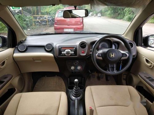 Used Honda Brio S MT 2012 for sale 