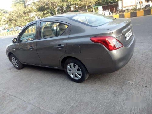 Nissan Sunny XL Petrol, 2014, Petrol MT for sale 