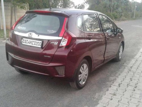 2015 Honda Jazz MT for sale at low price