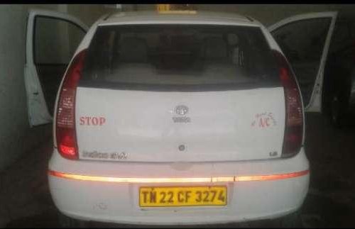 Tata Indica Ev2 eV2 LS, 2012, Diesel MT for sale 