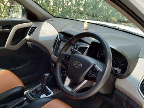 Used 2018 Hyundai Creta 1.6 SX AT for sale