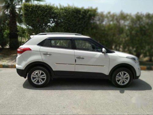 Used 2018 Hyundai Creta 1.6 SX AT for sale