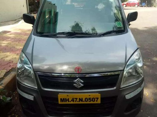 2016 Maruti Suzuki Wagon R MT for sale