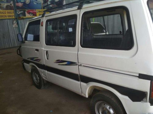 Maruti Suzuki Omni, 2007, LPG MT for sale 