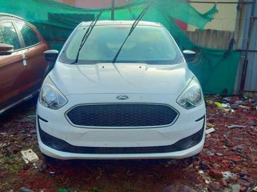2019 Ford Figo Aspire AT for sale at low price