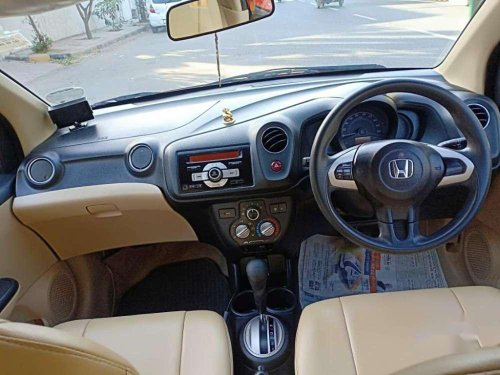 2015 Honda Brio AT for sale