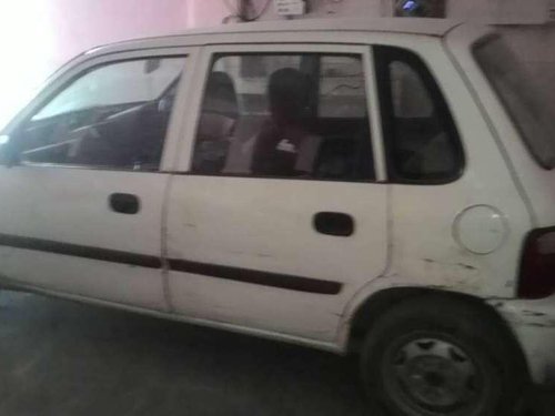 Used 1997 Datsun GO MT for sale