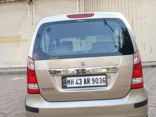 Maruti Suzuki Wagon R 2015 LXI MT for sale 