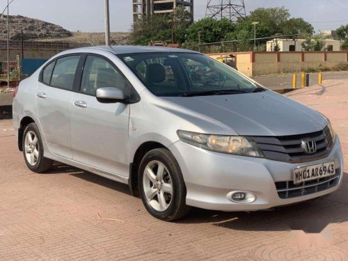 2010 Honda City 1.5 V AT for sale 