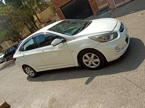 Hyundai Verna 1.6 CRDi SX 2011 MT for sale 