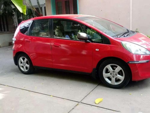 2011 Honda Jazz MT for sale at low price