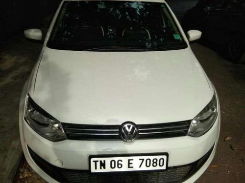 2011 Volkswagen Polo MT for sale