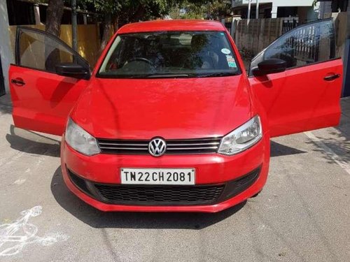 2012 Volkswagen Polo MT for sale