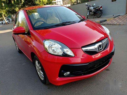 2015 Honda Brio AT for sale