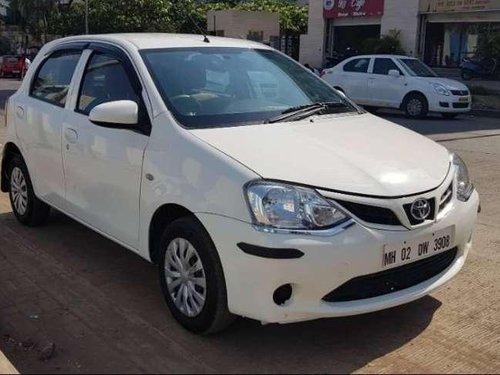 Toyota Etios Liva 2017 G MT for sale 