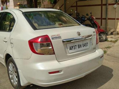 2011 Maruti Suzuki SX4 MT for sale at low price